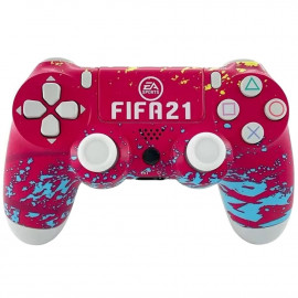 PS4 DUAL SHOCK WIRELESS Football F 21 V2