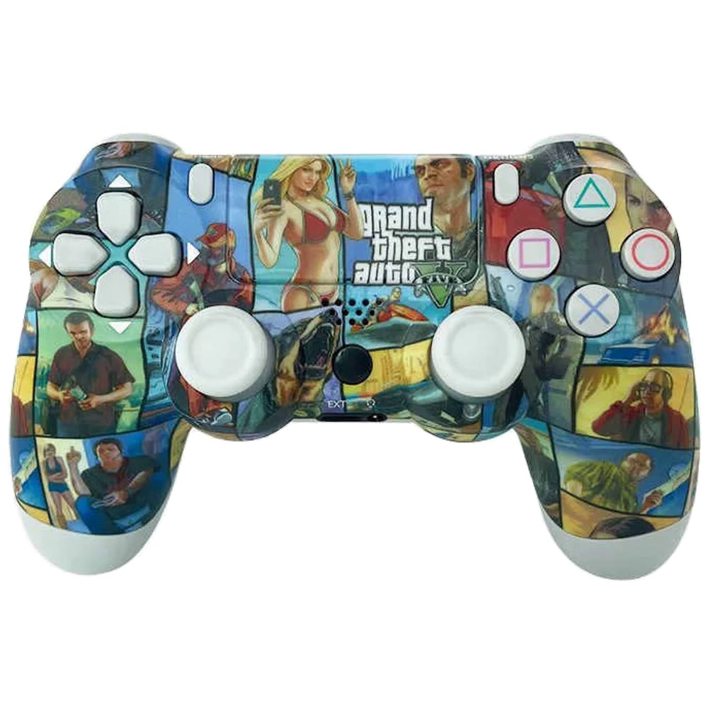 PS4 DUAL SHOCK WIRELESS Gt V2 CN