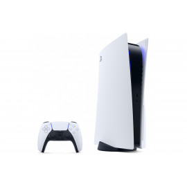 Игровая приставка Sony Playstation 5 825 gb бу