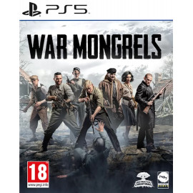 War Mongrels - Renegade Edition [PS5, русские субтитры]