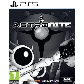 Astronite [PS5, английская версия]