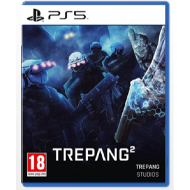 Trepang 2 [PS5, Русская версия]