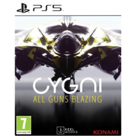 All Guns Blazing [PS5, Русские субтитры]