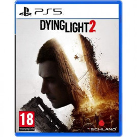 Dying Light 2 Stay Human [PS5, русская версия]
