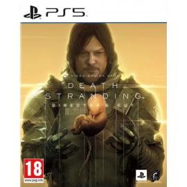 Death Stranding Director's Cut [PS5, русская версия]