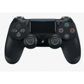 Dualshock 4 v2 (черный) оригинал / Original 100%!