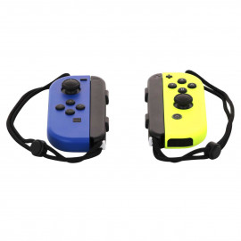 Игровой контроллер Nintendo Joy-Con Pair Blue/Yellow
