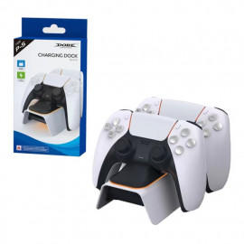 Зарядная станция PS5 Charging Dock TP5-0521 DOBE