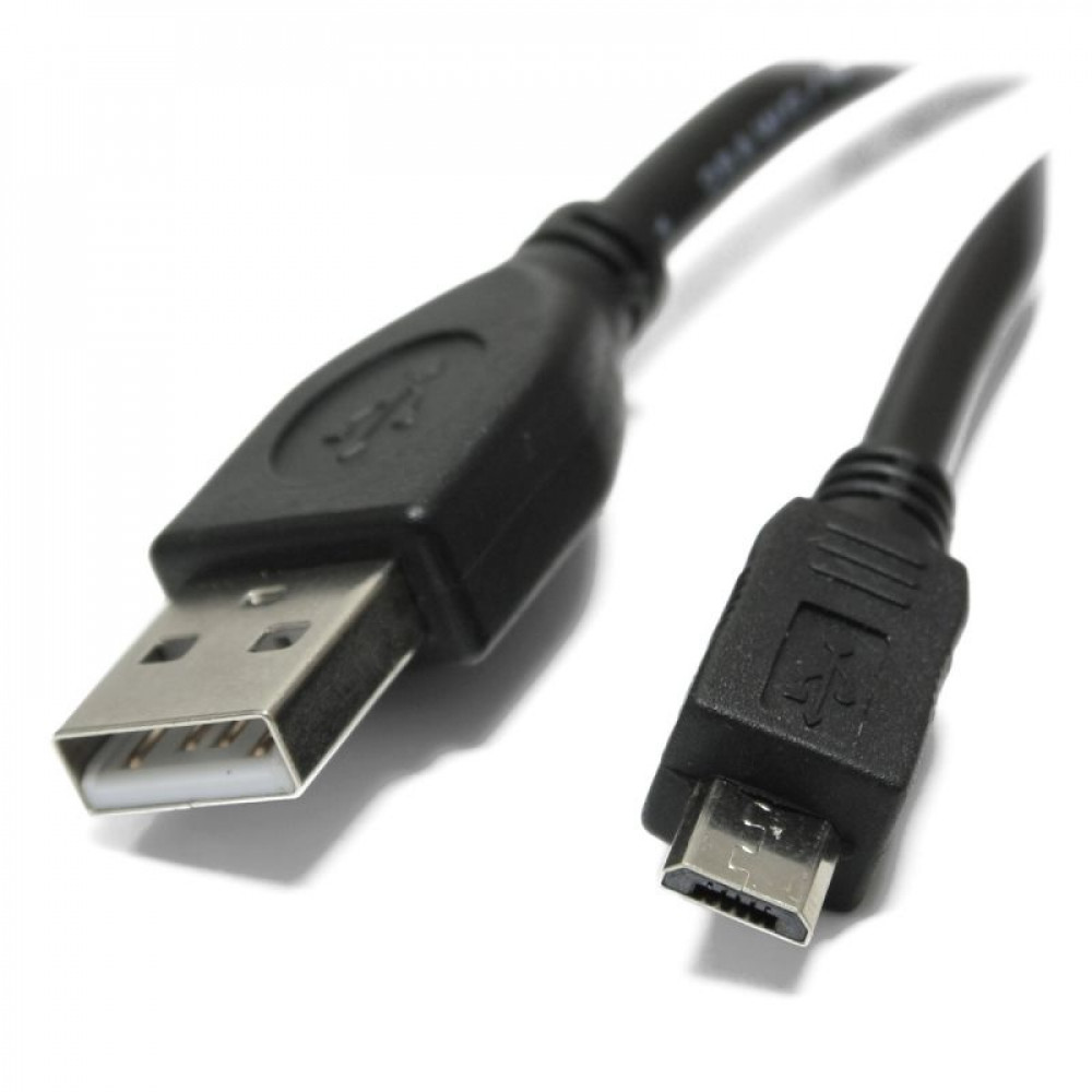 USB кабель стандарт 1m