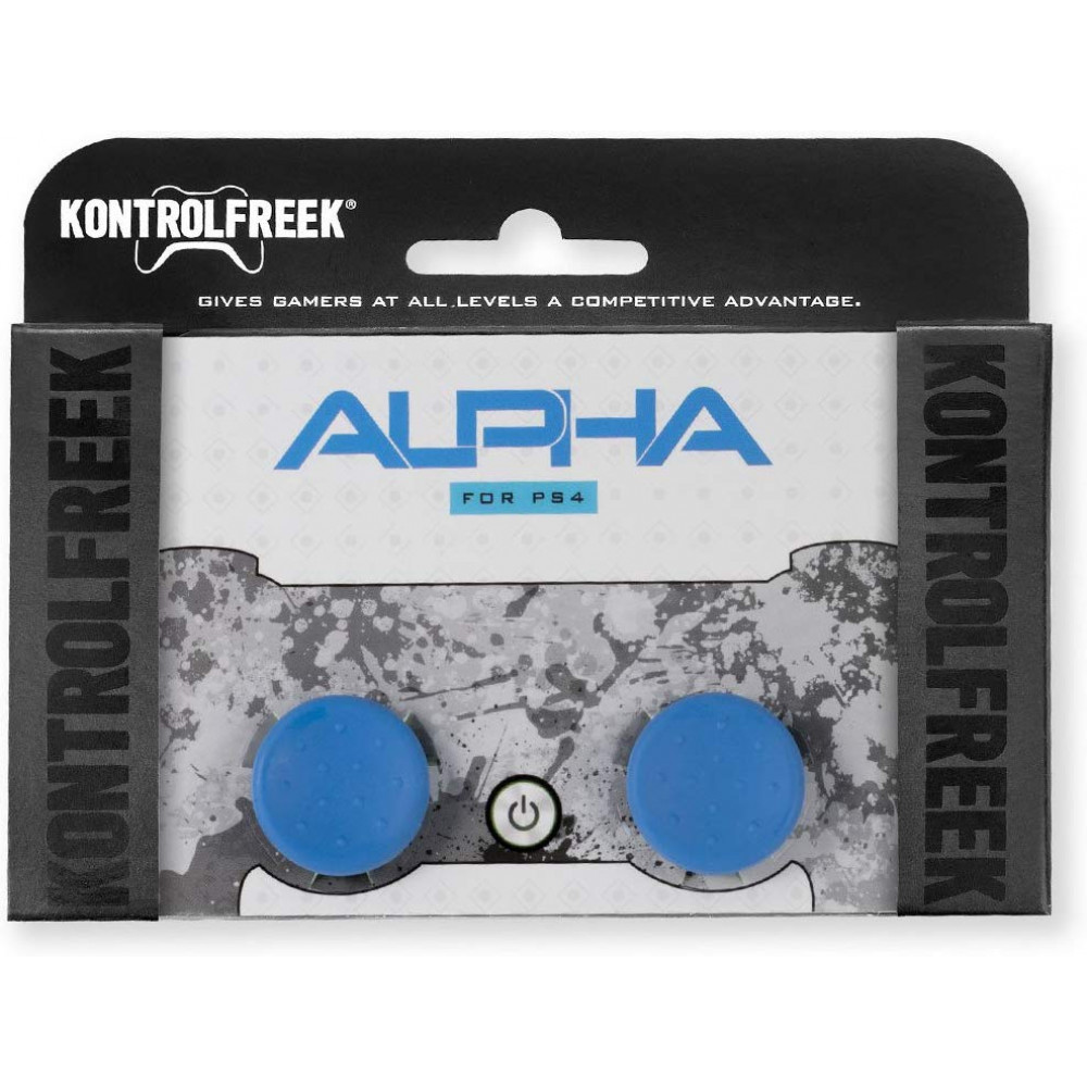 Насадка PS4 KontrolFreek ALPHA \24