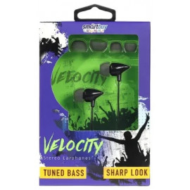Наушники Velocity Stereo Eatphones