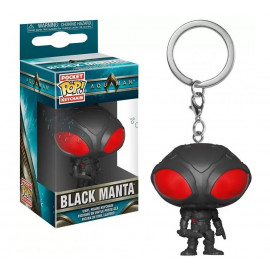 Брелок Funko Pocket POP! Keychain: Aquaman: Black Manta 33235-PDQ