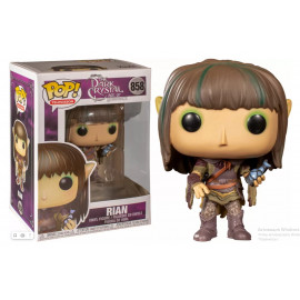 Фигурка Funko POP! Vinyl: Dark Crystal: Rian 41482