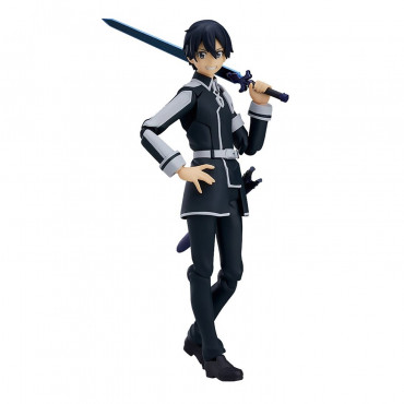 Фигурка figma Max Factory: Sword Art Online Kirito Alicization ver. 4545784065990