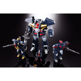 Фигурка Soul of Chogokin GX-13R Dancouga (Renewal Ver.) 607270