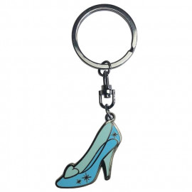 Брелок Disney Cinderella Shoe ABYKEY232