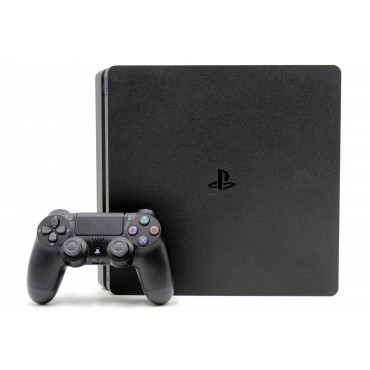 Sony PlayStation 4 Slim 2 TB (Б/У)