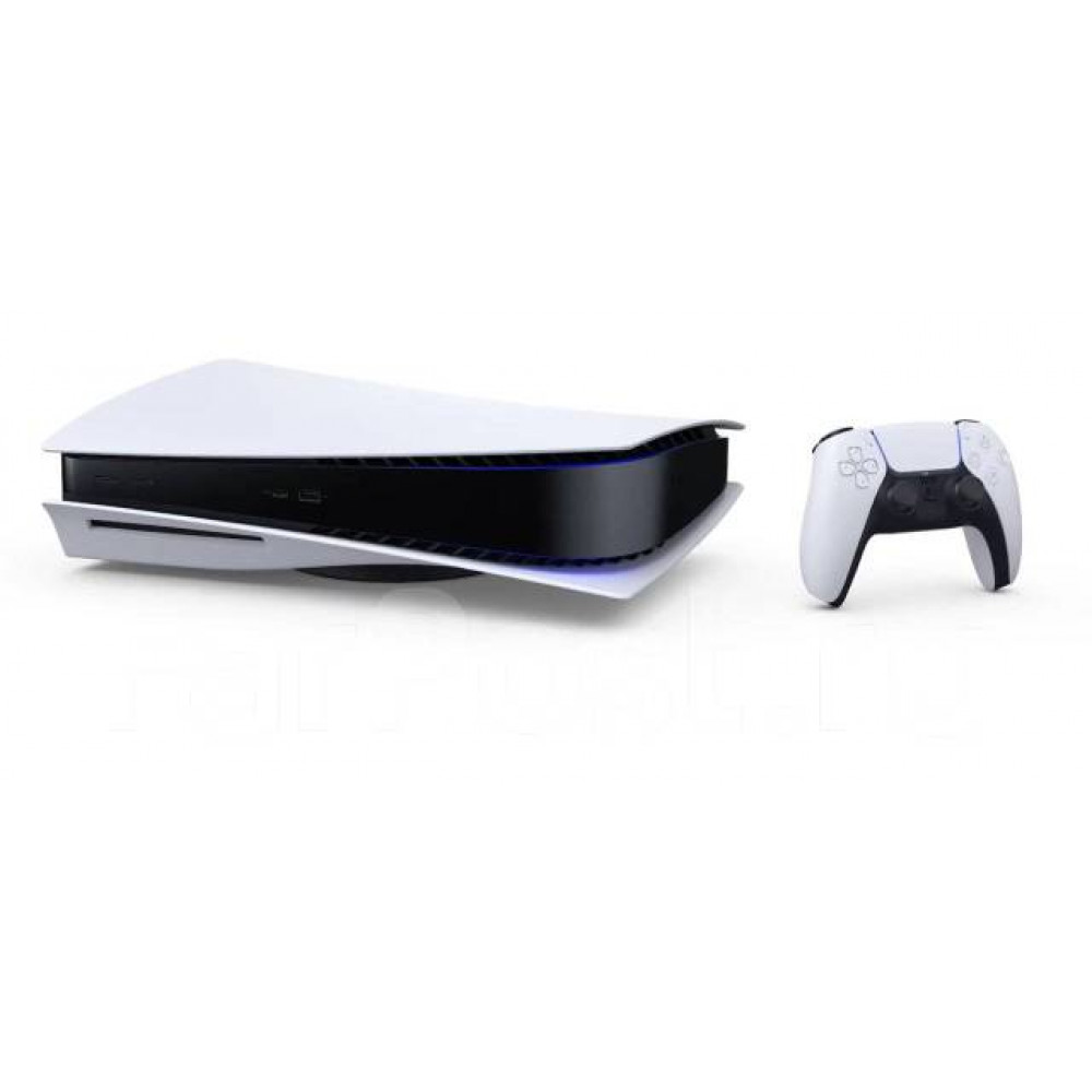 Игровая приставка Sony Playstation 5 825 gb (Б/У) РСТ