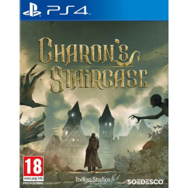 Charon`s Staircase [PS4, английская версия]