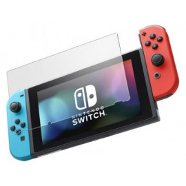 Защита экрана Nintendo Switch OLED Tempered Glass IV-SW160 Oivo